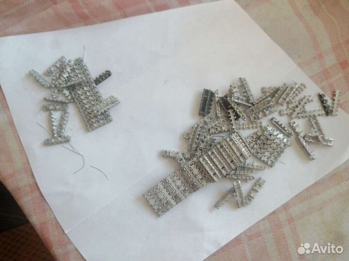 Дополнения на немецкие танки 2 мировая и траки