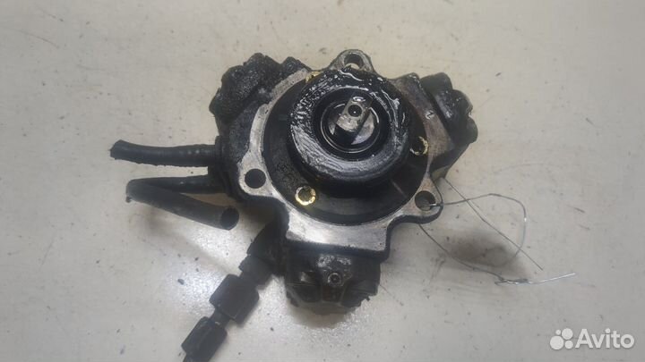 Тнвд Hyundai Santa Fe, 2005