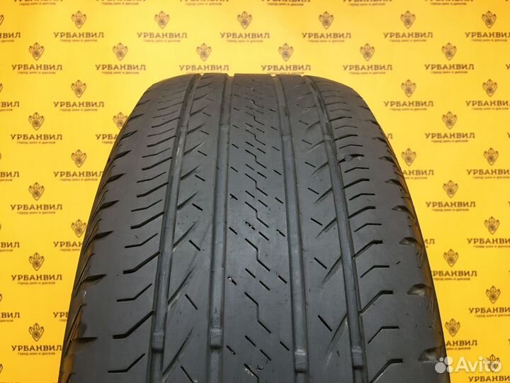 Bridgestone Ecopia EP850 245/55 R19 103V