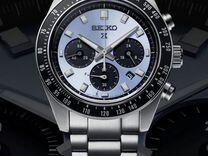 Японская Daytona -Seiko - Speedtimer Ssc935/Новые