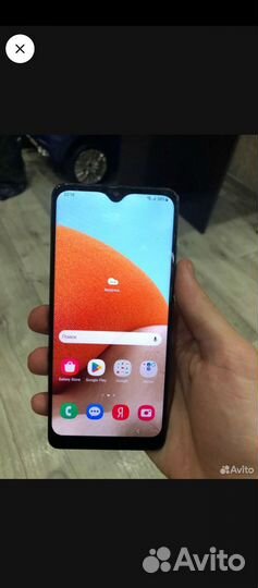 Samsung Galaxy A32, 4/64 ГБ