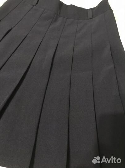 Юбка хорошенькая 148-152