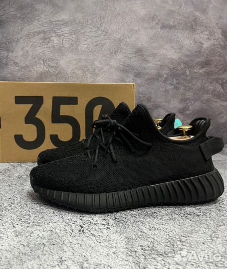 Кроссовки мужские Adidas Yeezy Boost 350 (41-45р)