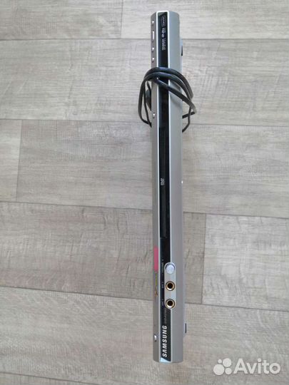 DVD плеер Samsung