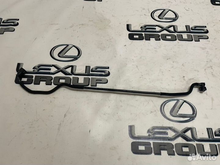 Патрубок охлаждения Land Rover Range Rover Velar