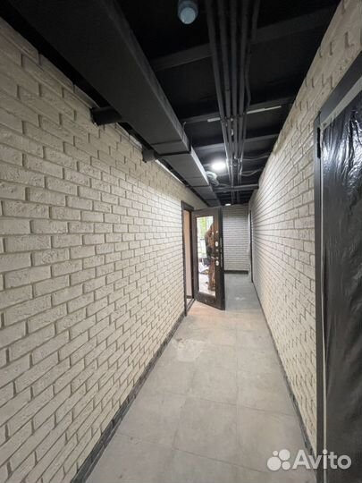 Декоративный кирпич, гипсовая плитка, арт 1047