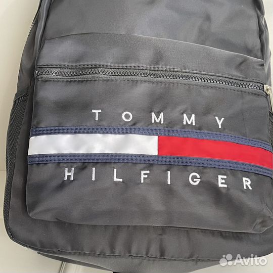 Рюкзак Tommy hilfiger новый