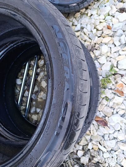 Nexen N'Fera SU1 235/45 R18 112S