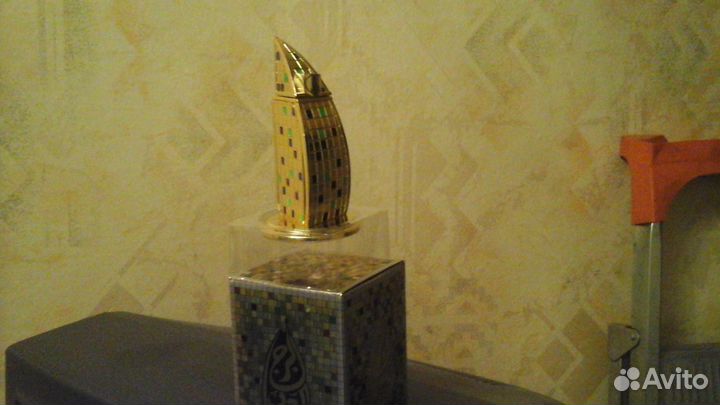 Делюсь парфюмерией из личной коллекции