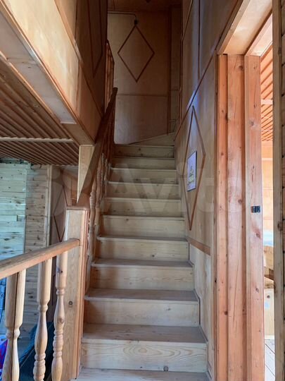 Дом 140 м² на участке 9 сот.