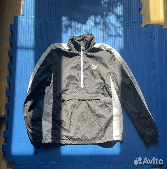 Анорак puma bboy pack