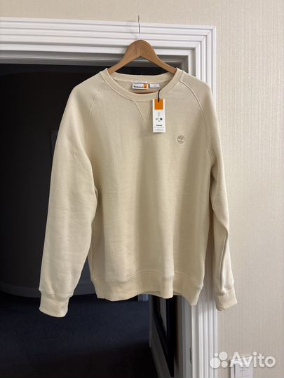 Свитшот Timberland 50-52 размер