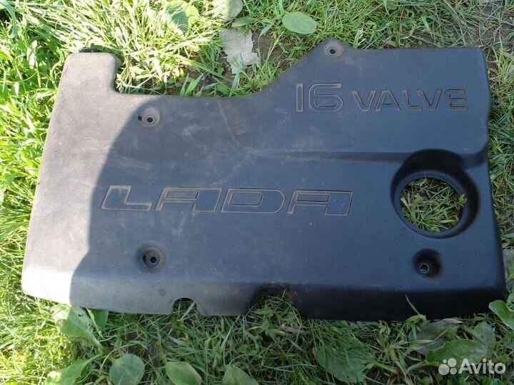 Крышка декоративная ваз 2110-11-12