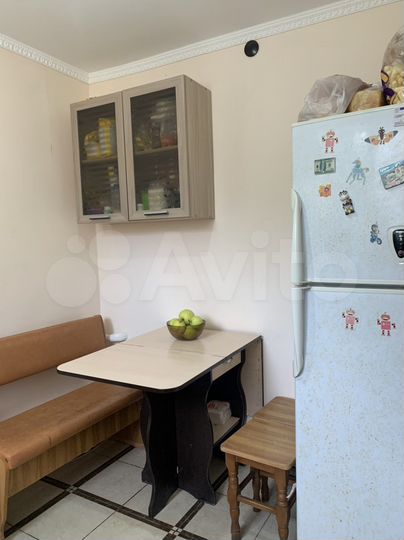 Дом 59 м² на участке 53 сот.