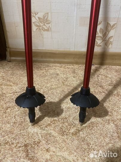 Лыжные палки