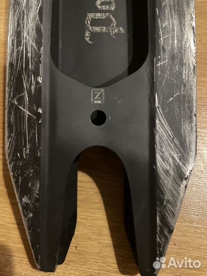 Дека панда v2