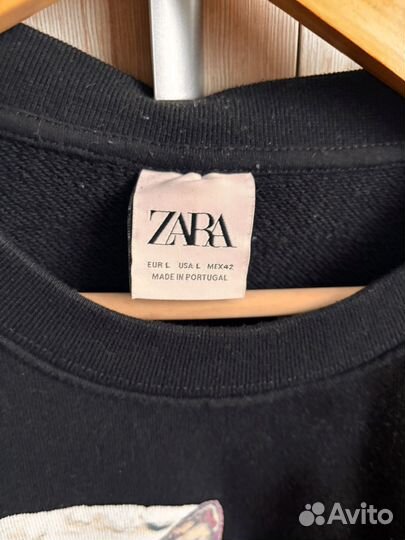 Свитшот мужской Zara L