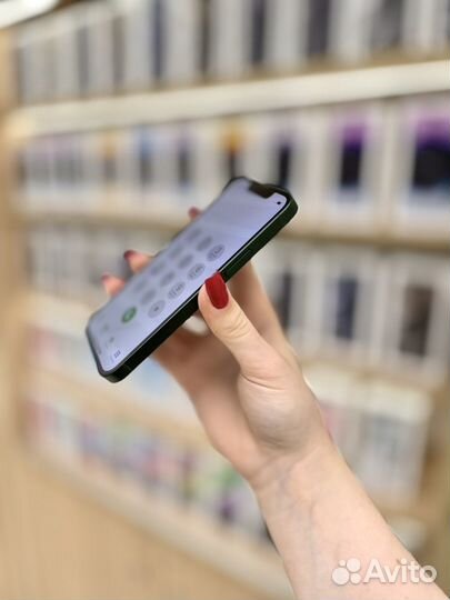 iPhone 13 mini, 256 ГБ