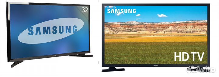 Телевизор samsung 32 новый
