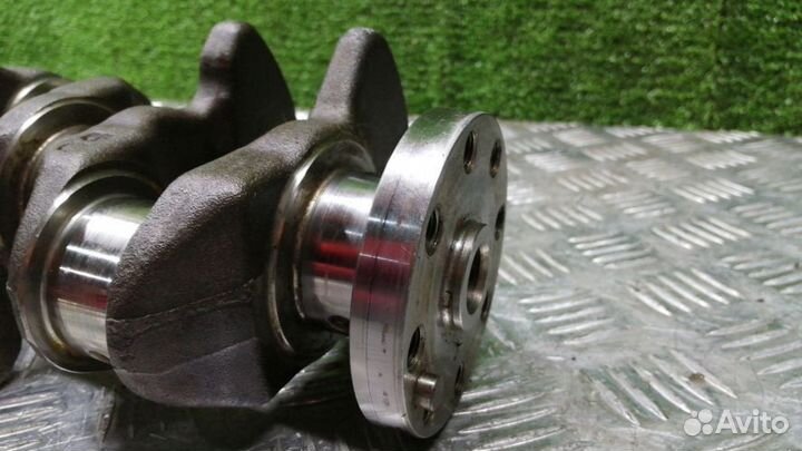 Коленвал Suzuki Swift