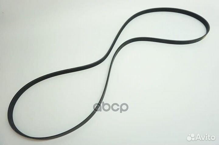 Ремень клиновой A0029933296 mercedes-benz