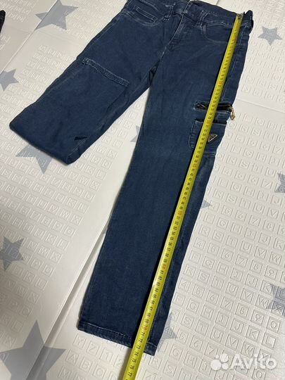 Джинсы prada оригинал,24