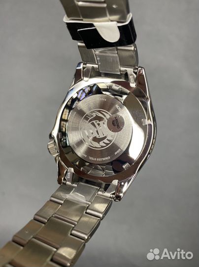 Часы Orient RA-AC0K01B10B