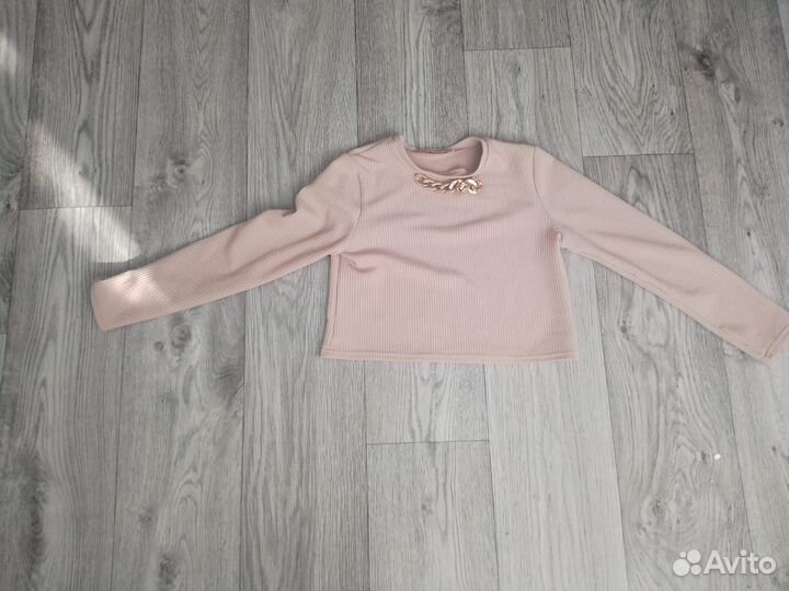 Кофта на подростка