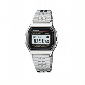 Наручные часы Casio retro