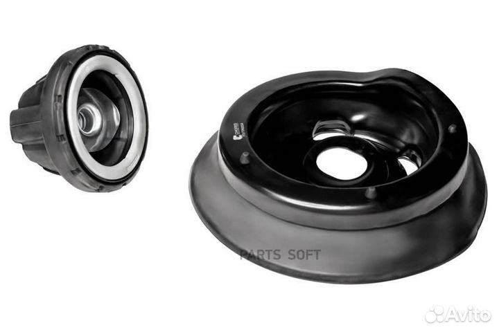 Опора амортизатора