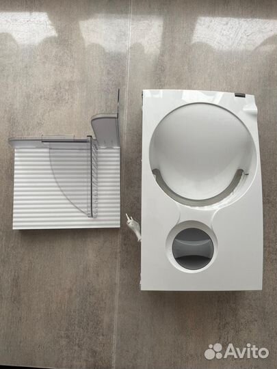 Слайсер bosch