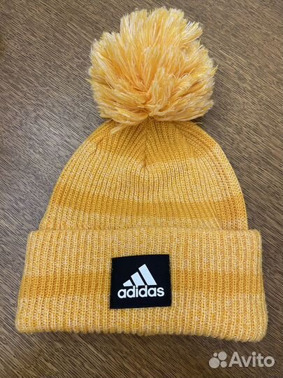 Шапка adidas