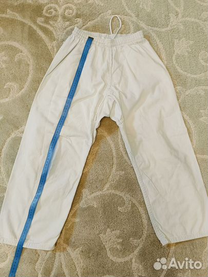 Кимоно для каратэ