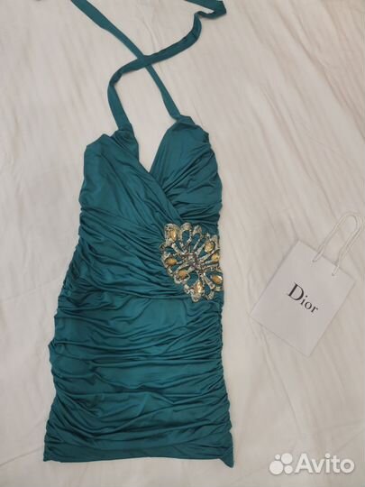 Платье Турция