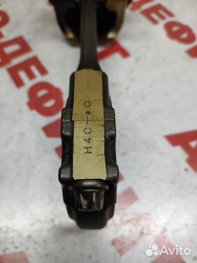 Поршень шатун Mazda 6 GH L5 VE