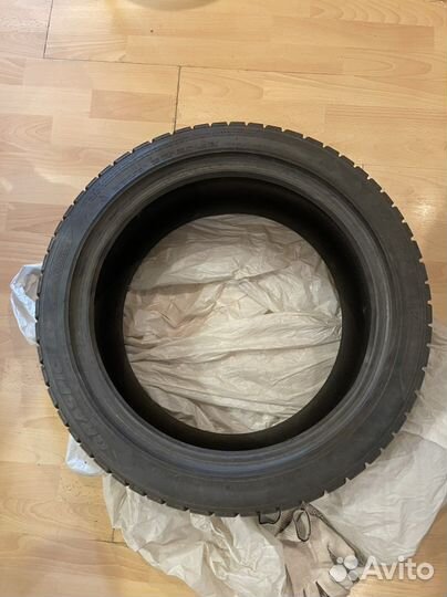 Dunlop Graspic DS2 6.00/9 R17