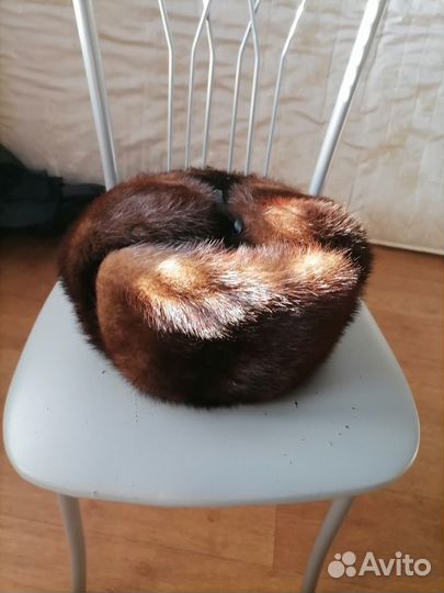 Шапка формовка