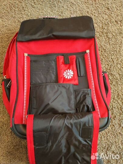 Школьный рюкзак 4YOU classic plus