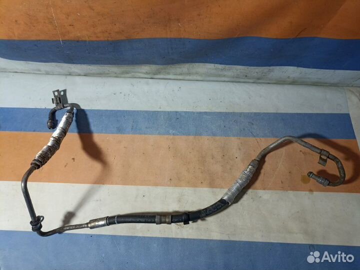 Трубка гур Porsche Cayenne 9PA M48.01 2007