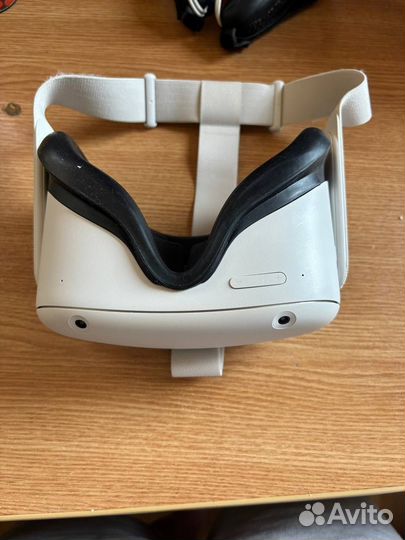 Oculus quest 2 256 гб +70 игр + VPN + допы