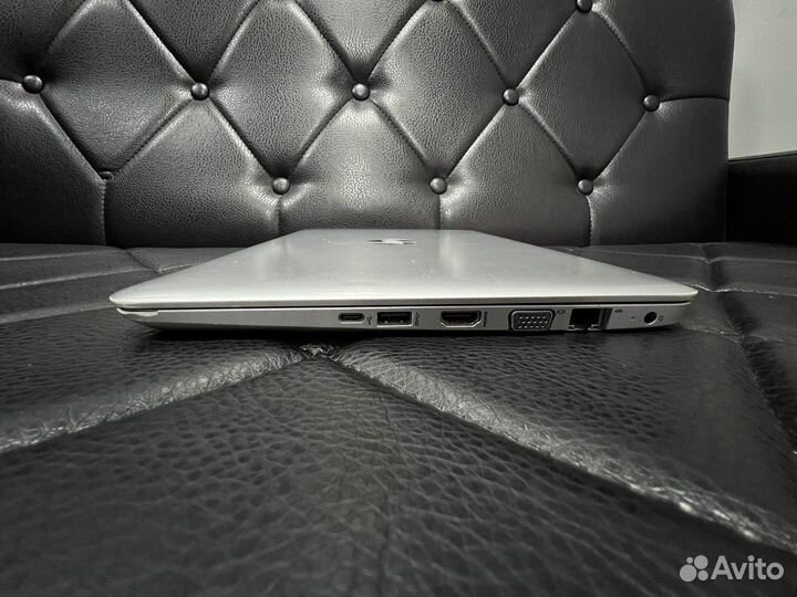 Ультрабук HP 13.3” i5-7Gen/8gb/SSD