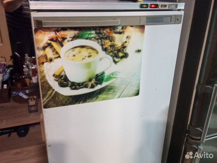 Минск 118 морозилка