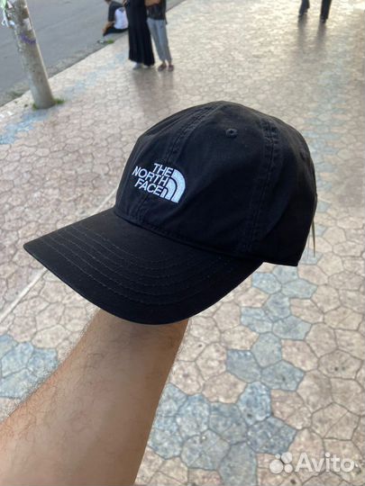 Кепка мужская The North Face
