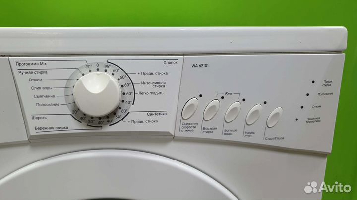 Стиральная машина gorenje WA62101 6кг С гарантией
