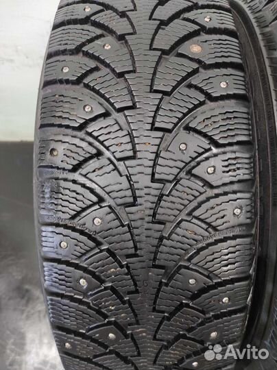 Nokian Tyres Nordman 4 185/65 R15 88T
