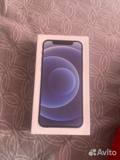 iPhone 12 mini, 128 ГБ