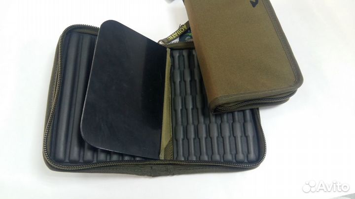 Чехол для блесен Ч-08 Aquatic