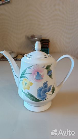 Заварочный чайник 1.300 мл