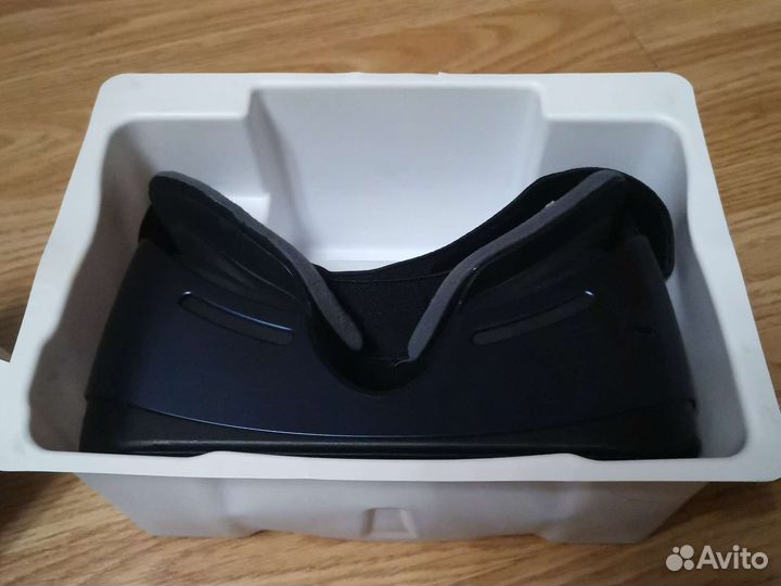 Очки виртуальной реальности samsung gear vr