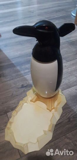 Сифон пингвин СССР